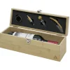 Coffret cadeau pour bouteille de vin