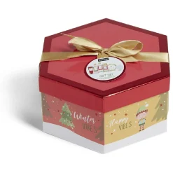 Coffret cadeau soin du corps Sence - 7 produits