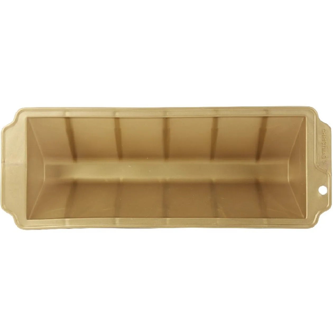 Coffret création de bûche de Noël chaumière