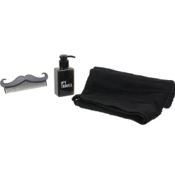 Coffret de soin pour homme 3 pièces