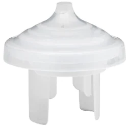 Coffret diffuseur huiles essentielles céramique blanc