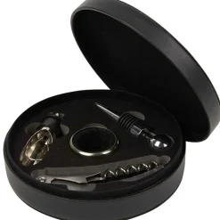 Coffret du sommelier 5 pièces