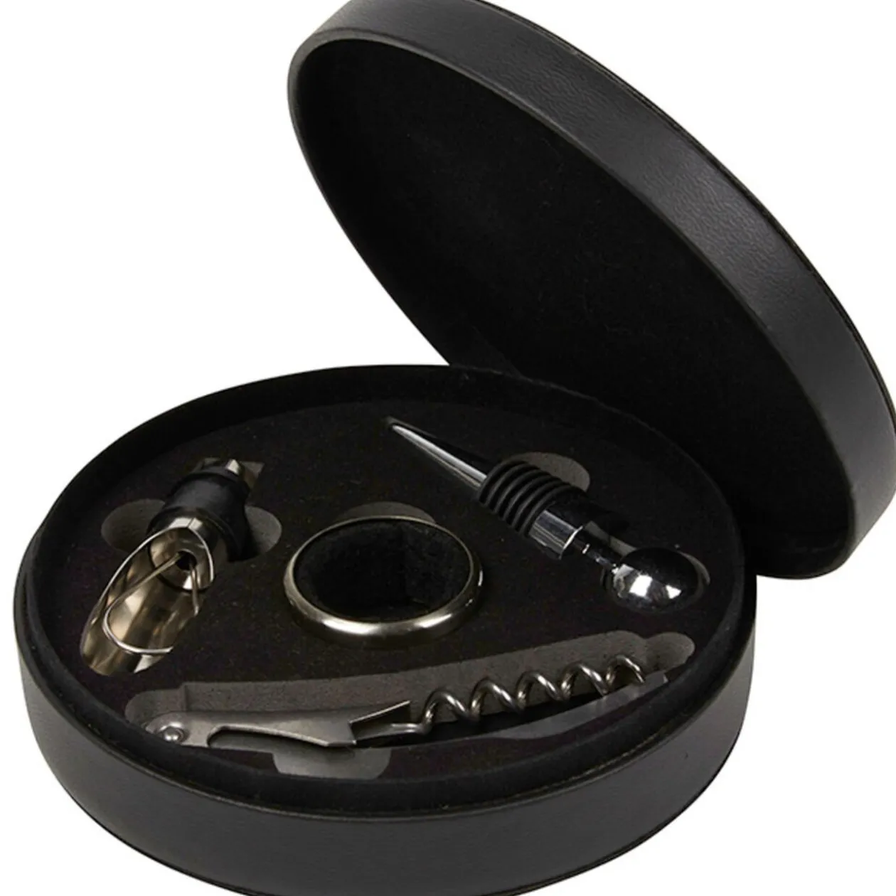 Coffret du sommelier 5 pièces