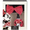 Coffret gel douche et serre tête Disney Minnie