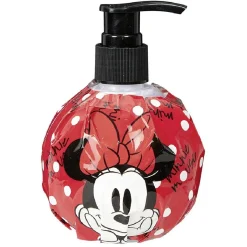 Coffret gel douche et serre tête Disney Minnie