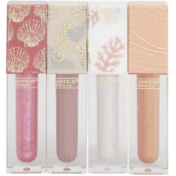 Coffret gloss x4