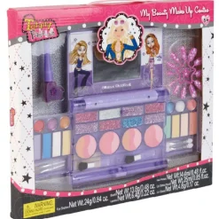 Coffret maquillage enfant