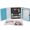 Coffret maquillage et tatoos