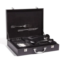 Coffret ménagère 72 pièces