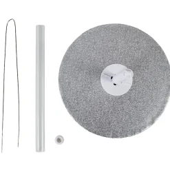 Coffret montage gâteau fontaine