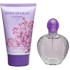 Coffret parfum 2 flacons de 30ml