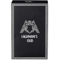 Coffret parfum 2 flacons de 30ml