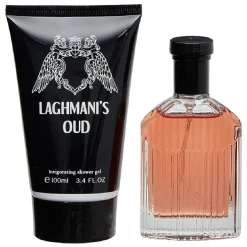 Coffret parfum 2 flacons de 30ml