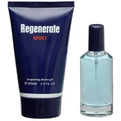 Coffret parfum 2 flacons de 30ml