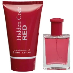 Coffret parfum 2 flacons de 30ml