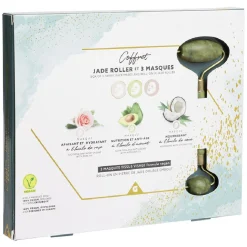 Coffret routine beauté Vegan