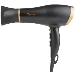 Coffret sèche cheveux et lisseur Tristar