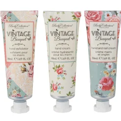 Coffret soins pour mains