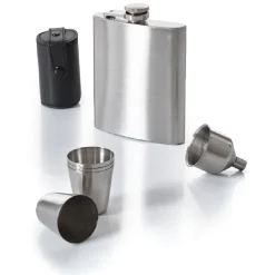 Coffret whisky 7 pièces