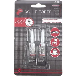 Colle extra forte x2