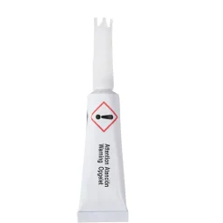 Colle liquide super forte x8