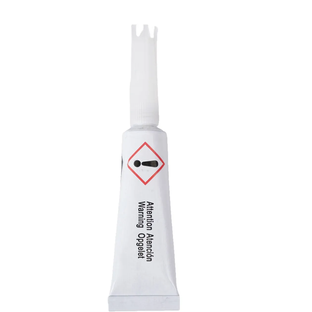 Colle liquide super forte x8