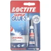 Colle super glue 3 Loctite