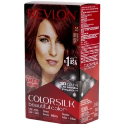 Coloration cheveux Rouge Vibrant 35 Revlon