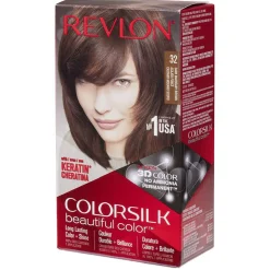 Coloration cheveux Acajou foncé 32 Revlon