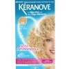 COLORATION CHEVEUX BLOND CLAIR DORE