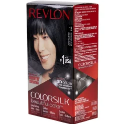 Coloration cheveux blond nat 12 Revlon
