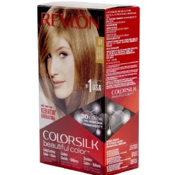 Coloration cheveux Blond foncé 61 Revlon