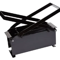 COMPACTEUR DE BUCHE EN PAPIER