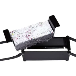 COMPACTEUR DE BUCHE EN PAPIER