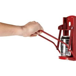 COMPACTEUR DE CANETTES