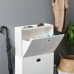 Compartiment range-chaussures 3 paires