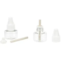 Contenant pour huile essentielle 35ml x2