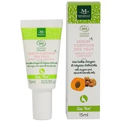 Contour des yeux bio Mességué