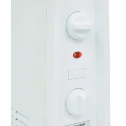 Convecteur blanc 2000W