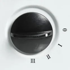 Convecteur chauffage blanc Homday