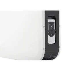 Convecteur Homday Thermostat digital 3 niveaux de chauffe