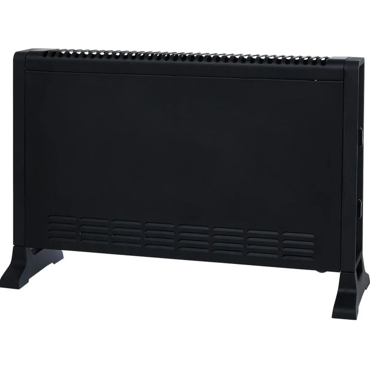 Convecteur noir 2000W