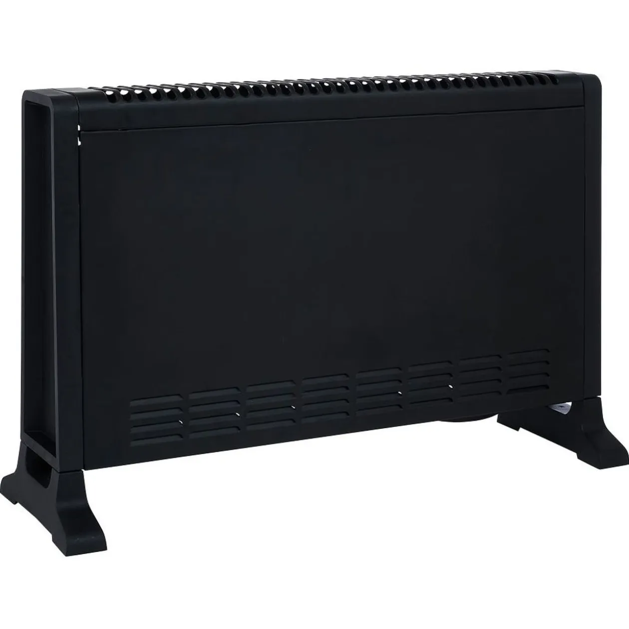 Convecteur noir 2000W