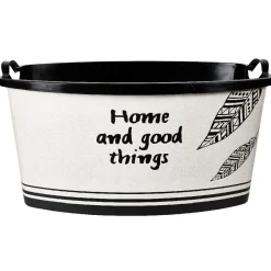 Corbeille à linge ethnic dream