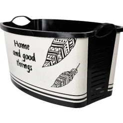 Corbeille à linge ethnic dream