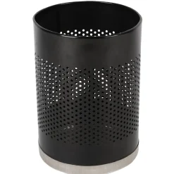 Corbeille à papier 10 L