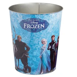 Corbeille Reine des neiges Frozen Disney