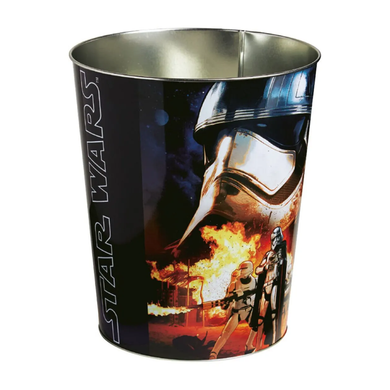 Corbeille Star Wars