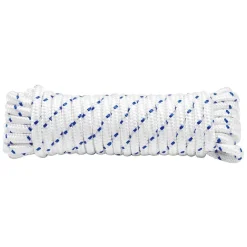 Corde tressée universelle