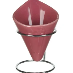 Cornet apéritif avec support